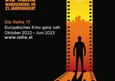 2. Absdorfer Kinotage von 20.-22.10.2022