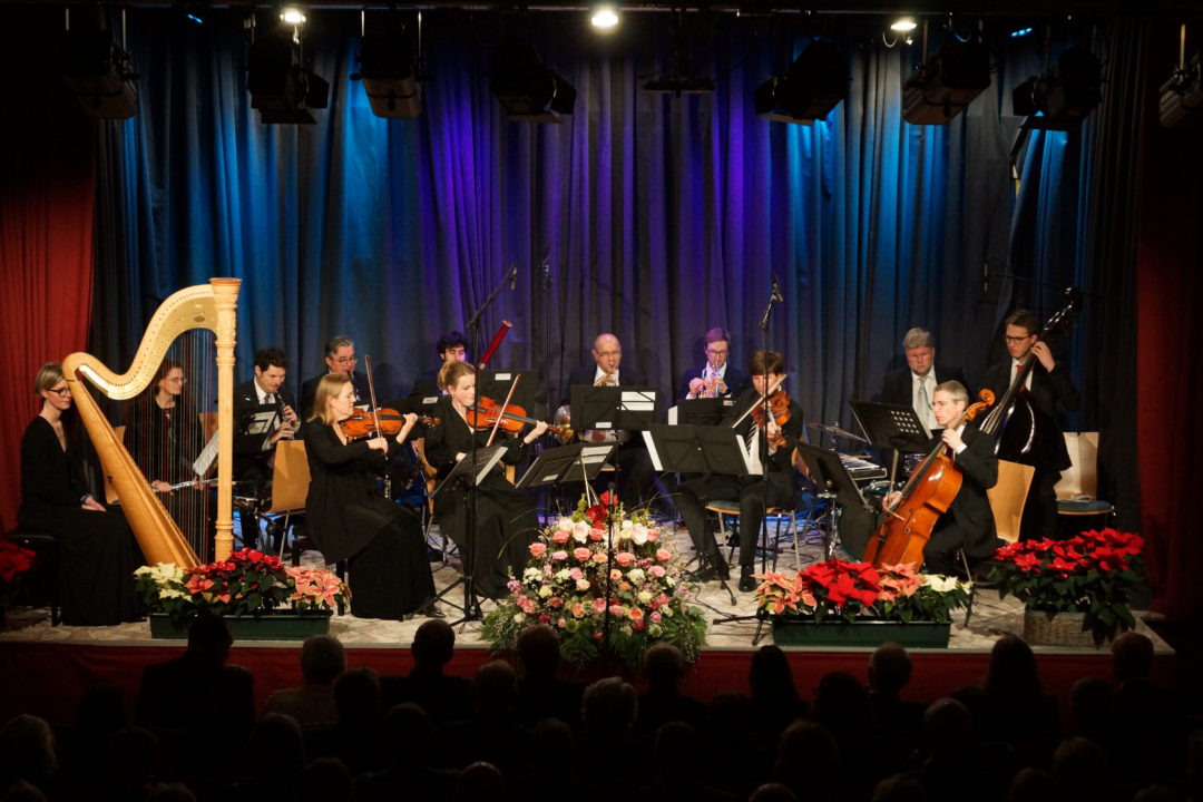 Musikalischer Hochgenuss zu Jahresbeginn